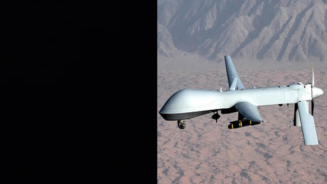 Pakistan Drone attack | మరోసారి పాక్ కవ్వింపు చర్య.. సరిహద్దులో డ్రోన్లతో దాడి