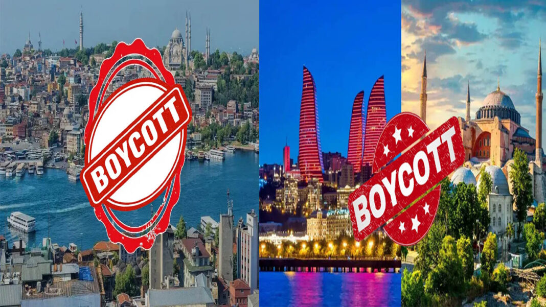 Boycott Turkey