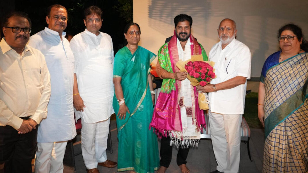 Saraswati Pushkaram | సరస్వతీ పుష్కరాల కీలక అప్​డేట్​.. ఎప్పటి నుంచి అంటే..