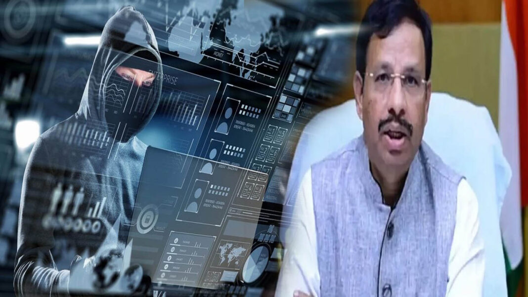 Cyber ​​criminals | భారత్ - పాక్ భీకర పోరు.. సందట్లో సడేమియాలా సైబర్ నేరగాళ్ల దోపిడీ
