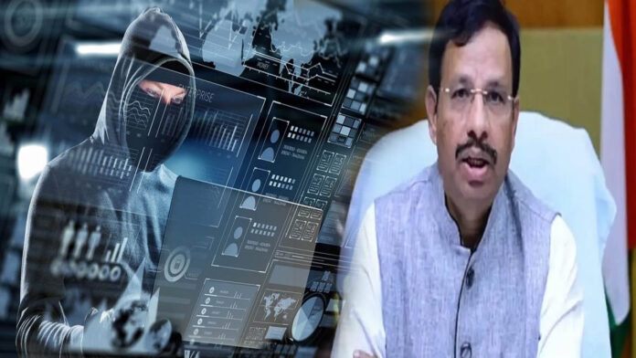 Cyber ​​criminals | భారత్ - పాక్ భీకర పోరు.. సందట్లో సడేమియాలా సైబర్ నేరగాళ్ల దోపిడీ