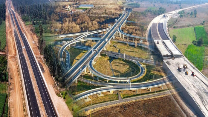 akshara today - high way Green Field Express Highway | హైదరాబాద్ - విశాఖపట్నం ప్రయాణం ఇక మరింత సులువు.. సిద్ధం అవుతున్న గ్రీన్ ఫీల్డ్ ఎక్స్ప్రెస్ హైవే..
