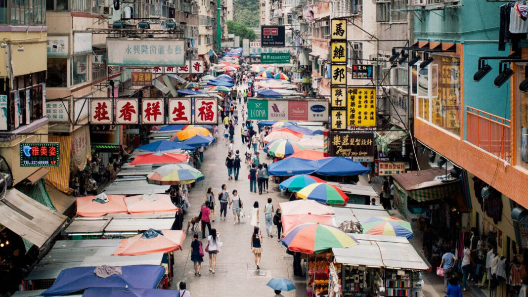 Covid | హాంకాంగ్‌, సింగపూర్‌లో మళ్లీ కొవిడ్‌ కలకలం