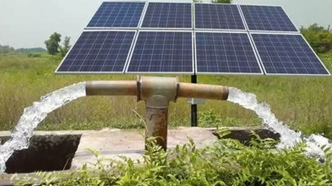 Indira Saura Giri Jal Vikasam scheme | తెలంగాణలో కొత్త పథకం.. అర్హులు వీరే