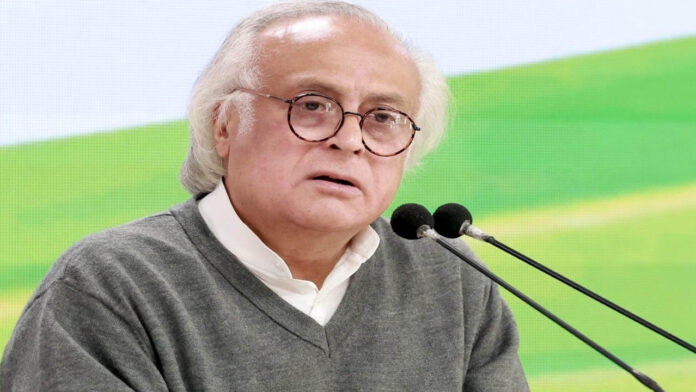 Congress alleges Operation Sindoor | పొలిటిక‌ల్ మైలేజ్ కోసం బీజేపీ య‌త్నం.. ఆప‌రేష‌న్ సిందూర్‌పై కాంగ్రెస్ ఆరోప‌ణ‌