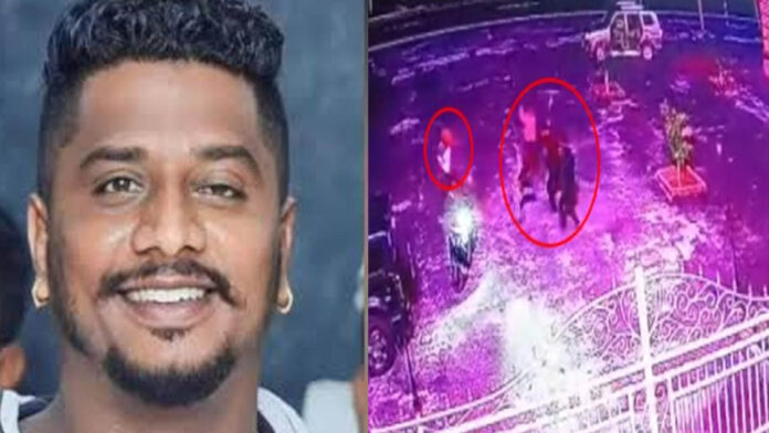 Mysore city | స్నేహితుడిని ఖతం చేసి.. డెడ్‌బాడీపై డ్యాన్స్‌.. హత్యకు అదే కారణం!