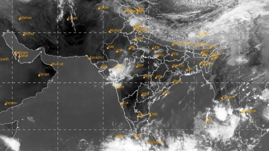 Southwest monsoon | చల్లని కబురు.. ముందుగానే ప్రవేశించిన నైరుతి రుతుపవనాలు.. ఈసారి భారీగానే వర్షాలు