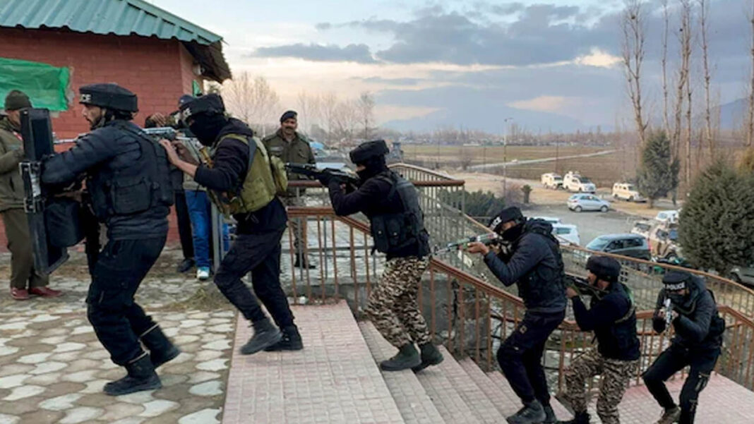 defense mock drill | నేడే డిఫెన్స్ మాక్ డ్రిల్.. సైరన్ మోగగానే ఎవరేం చేయాలంటే..