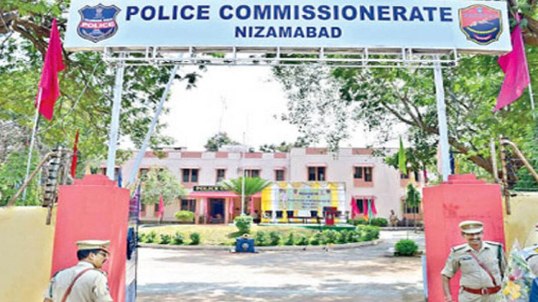 nominal roll | పోలీసు సిబ్బంది నామినల్​ రోల్​ సమర్పణపై సీపీ కీలక ఆదేశాలు