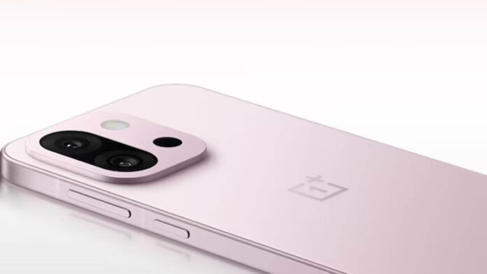 Oneplus 13s | వన్ ప్ల‌స్ ఫ్యాన్స్‌కి గుడ్ న్యూస్.. 13ఎస్ వ‌చ్చేస్తోంది.. ఎప్పుడంటే..!