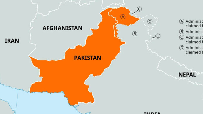 Pakistan's defense system is weakened | పాక్​ రక్షణ వ్యవస్థ నిర్వీర్యం!.. ఆర్థికంగానూ కోలుకోలేని దెబ్బ!