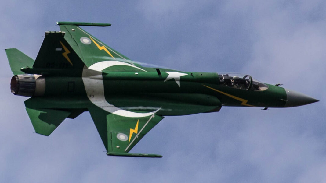 third country that supplies weapons to Pakistan | చైనా, తుర్కియో.. పాక్​కు ఆయుధాలు సరఫరా చేసే మూడో దేశం ఏదో తెలుసా..?