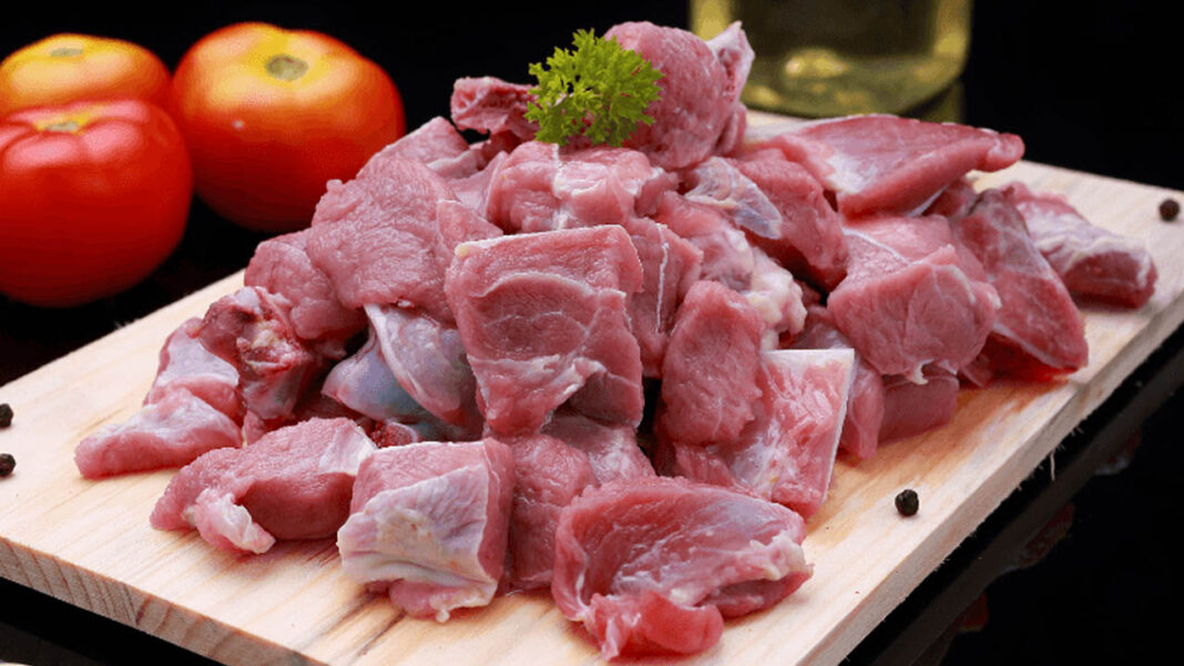 red meat | సండే.. ముక్క లేనిదే ముద్ద దిగదంటున్నారా.. ఆ అవయవం జాగ్రత్త సుమా..!