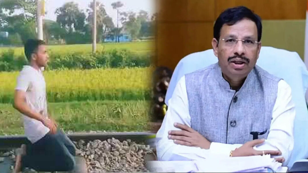 Telangana RTC MD Sajjanar | రీల్స్ కోసం ప్రాణాలతో చెలగాటం ఆడటం పిచ్చితనం : సీపీ సజ్జనార్​