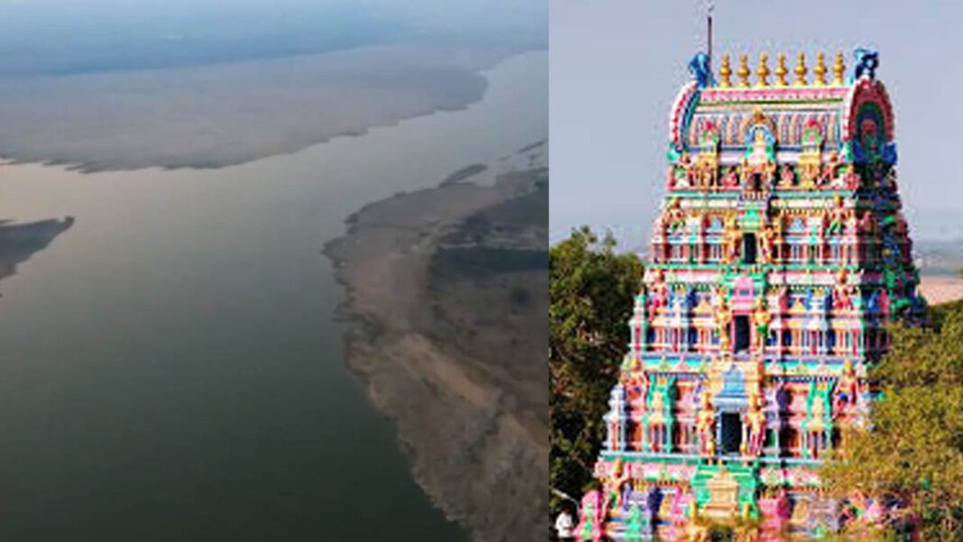 KALESHWARAM SARASWATI PUSHKARALU | నేటి నుంచే సరస్వతి పుష్కరాలు.. హాజరుకానున్న సీఎం రేవంత్​