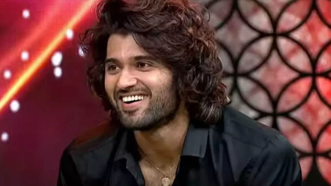 Vijay Devarakonda | రెట్రో ప్రీ రిలీజ్ ఈవెంట్‌లో వారిని అవమానించిన విజ‌య్ దేవ‌ర‌కొండ‌.. కేసు న‌మోదు