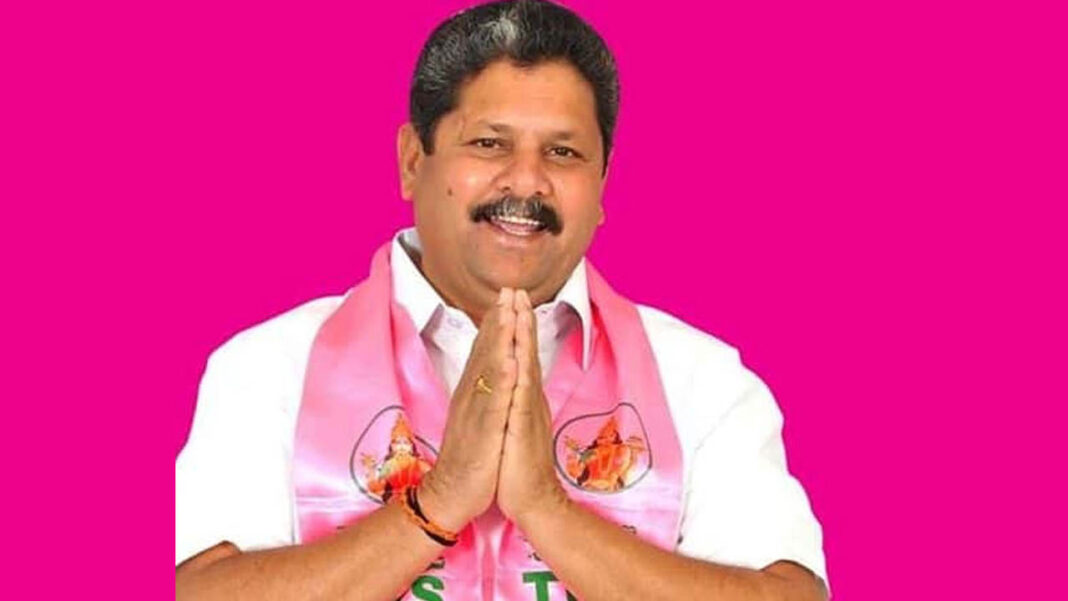 Vaira Former MLA Madanlal | గుండెపోటుతో వైరా మాజీ ఎమ్మెల్యే మ‌ద‌న్‌లాల్ క‌న్నుమూత‌