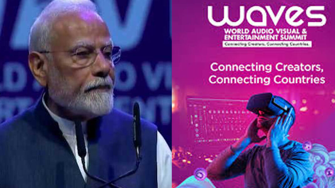 Oscar-winning movie RRR | ఆస్కార్ విన్నింగ్ మూవీ RRRపై ప్రధాని మోడీ ప్రశంసల జల్లు