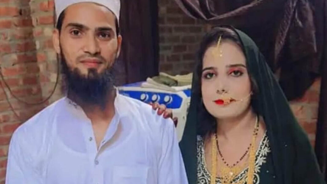 clean-shave | భర్త గడ్డం తీయట్లేదని క్లీన్ షేవ్ ఉన్న మరిదితో భార్య పరారీ