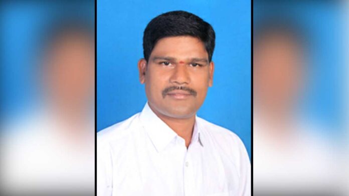 AICWC | ఏఐసీడబ్ల్యూసీ సంయుక్త కార్యదర్శిగా పెందోట అనిల్‌