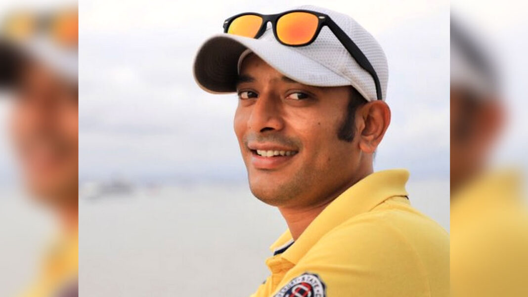 Youtuber Anvesh | యూట్యూబర్, ప్రపంచ యాత్రికుడు అన్వేష్‌పై కేసు నమోదు