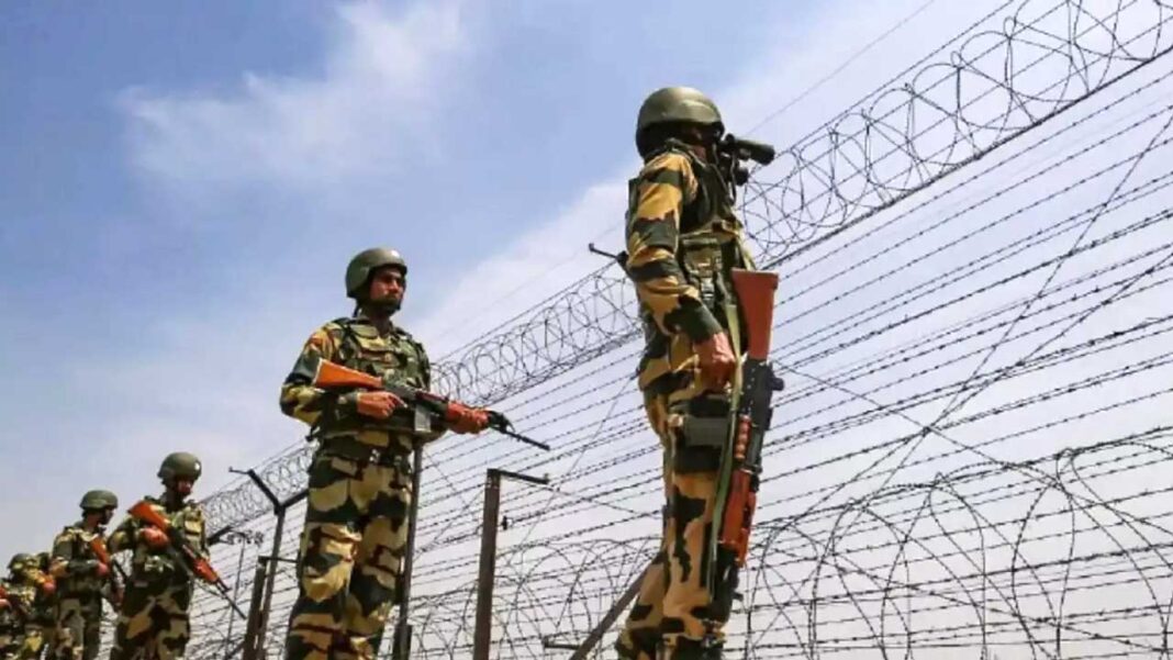 Pak Army firing | సరిహద్దులో పాక్​ ఆర్మీ కాల్పులు.. అసువులు బాసిన 15 మంది పౌరులు