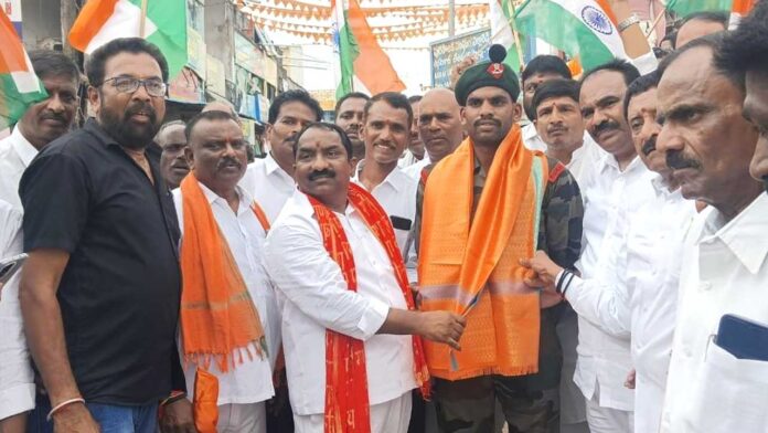 Operation Sindoor