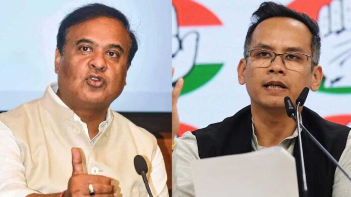 Himanta Biswa Sarma