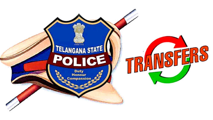Transfers of ASP's