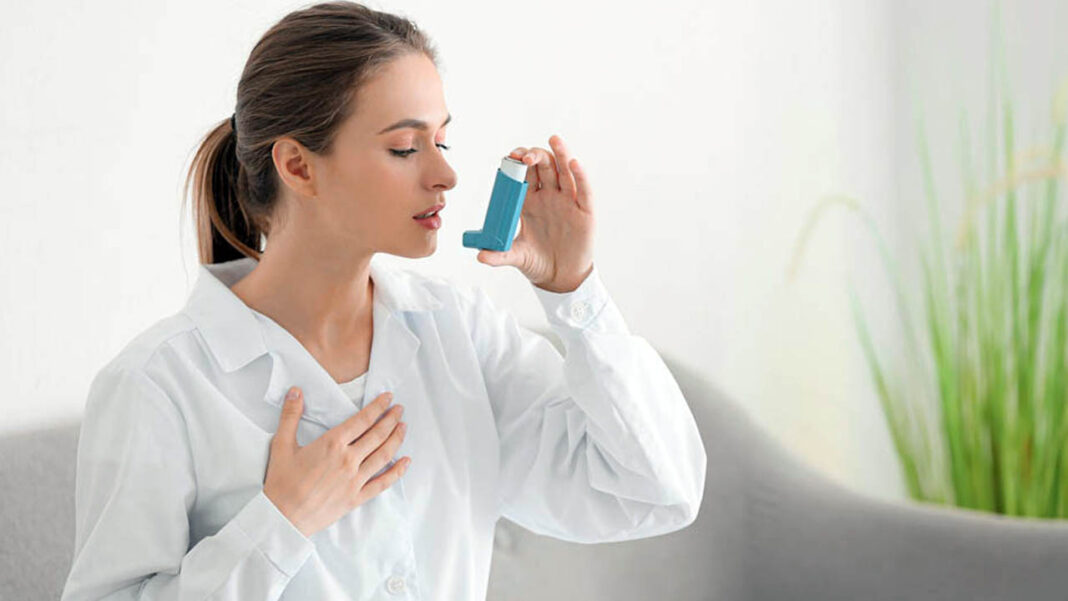 World Asthma Day | అస్త‌మా.. జాగ్ర‌త్త సుమా..