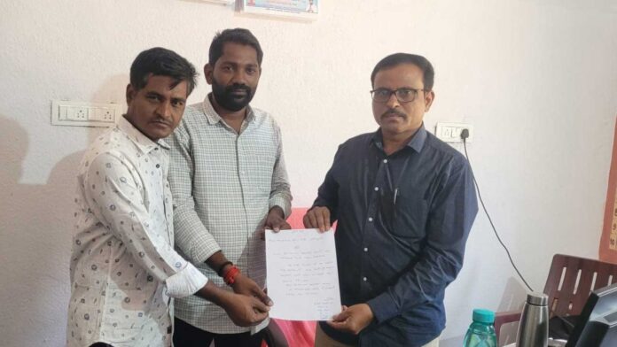 Private Schools | అనుమతి లేని పాఠశాలపై చర్యలు తీసుకోవాలి