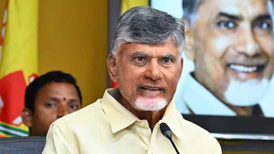 CM Chandrababu | ఎక్కువ మంది పిల్లలను కంటే ఇన్సెంటివ్స్​.. ఏపీ సీఎం చంద్రబాబు