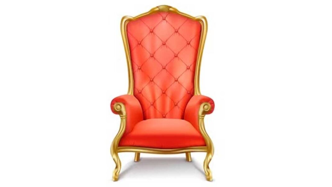 Political Chair