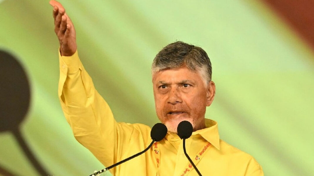TDP | తెలంగాణ ఎన్నికల్లో టీడీపీ పోటీ.. ఏపీ సీఎం చంద్రబాబు స్పష్టీకరణ