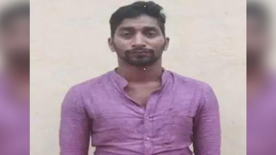 Demanding money, claiming to be CM OSD