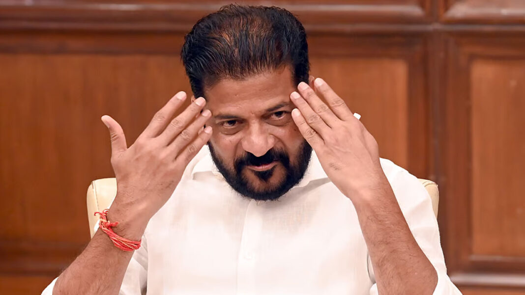 CM Revanth | అప్పు కోసం వెళ్తే దొంగల్లా చూస్తున్నారు.. సీఎం సంచలన వ్యాఖ్యలు