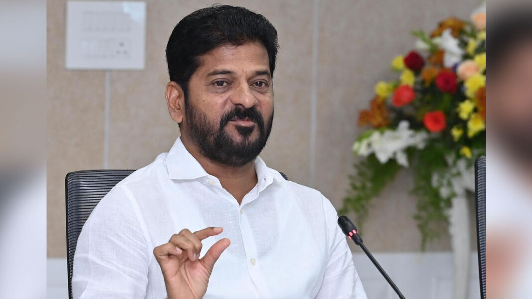 Operation Sindoor | ఆపరేషన్ సిందూర్.. సీఎం రేవంత్​రెడ్డి కీలక నిర్ణయాలు