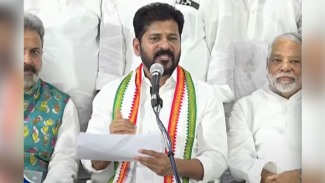 Caste Census | కులగణనపై కేంద్రం నిర్ణయం రాహుల్​ గాంధీ విజయం