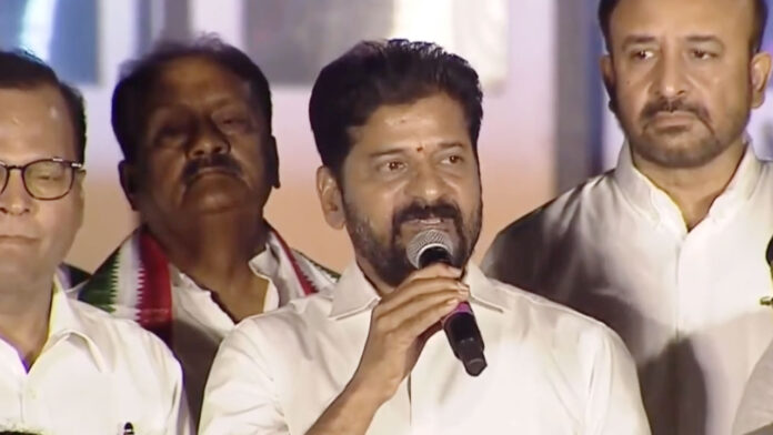 Operation Sindoor | భారత్​ వైపు కన్నెత్తి చూస్తే నూకలు చెల్లినట్లే : సీఎం రేవంత్​