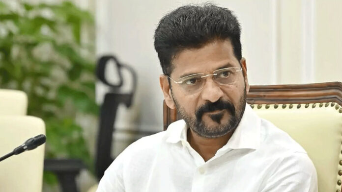 CM Revanth | ఒక నెల జీతాన్ని డిఫెన్స్ ఫండ్‌కు ఇద్దాం : సీఎం రేవంత్