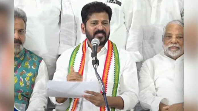 Caste Census | కులగణనపై కేంద్రం నిర్ణయం రాహుల్​ గాంధీ విజయం