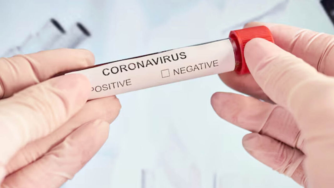 corona virus variants