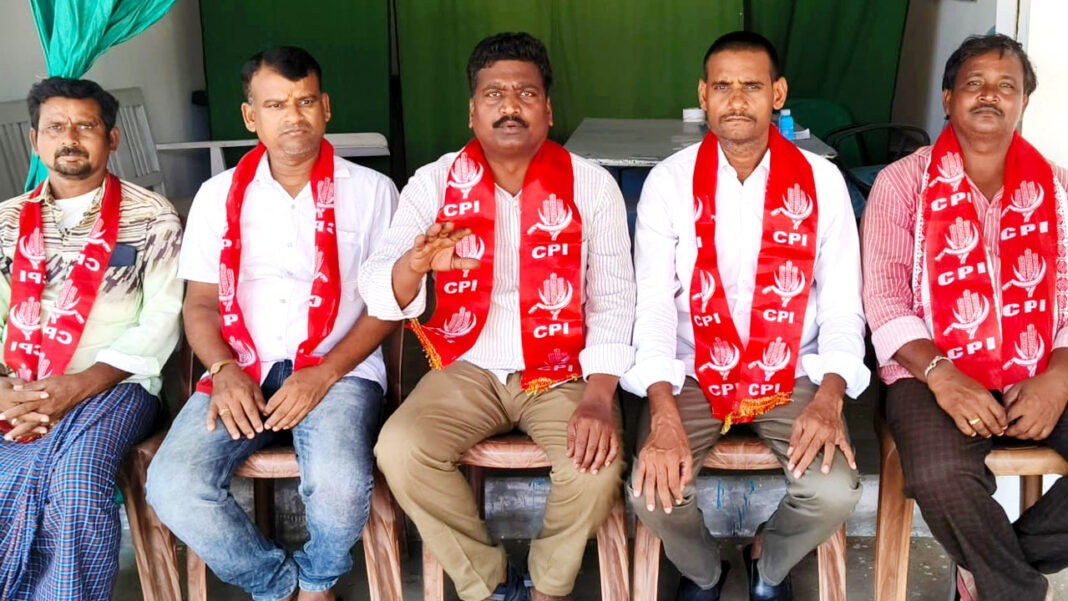 Kotagiri | చేసిన పనులను కాంగ్రెస్ ప్రచారం చేసుకోవడం లేదు