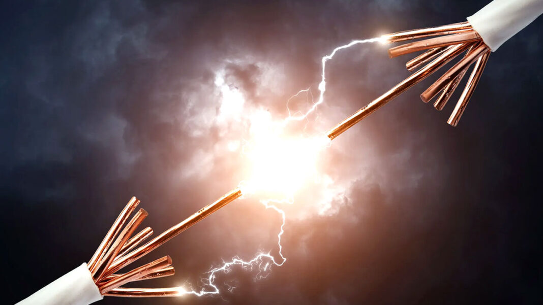 current-shock Mahabubabad district