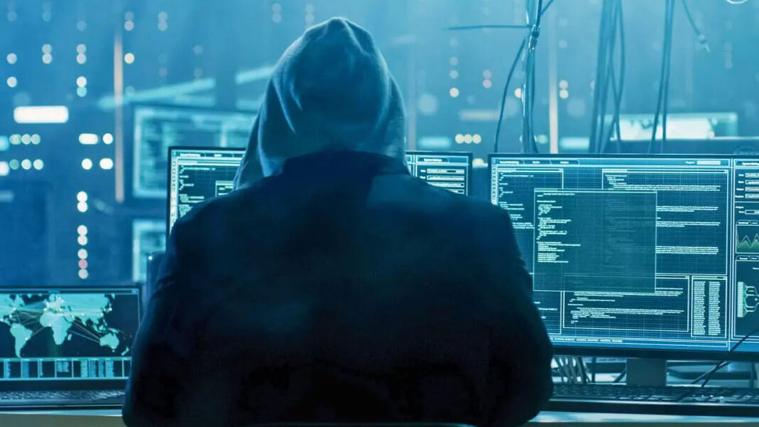 Cyber Crime Cyber Crime