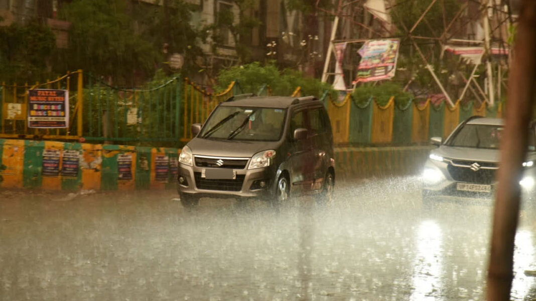 Rains in Delhi | ఢిల్లీలో భారీ వర్షాలు.. నలుగురి మృతి