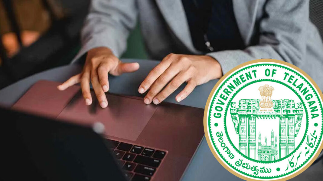 Dost | విద్యార్థులకు గుడ్​న్యూస్​.. దోస్త్​ నోటిఫికేషన్​ విడుదల