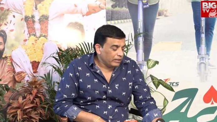 Dil Raju