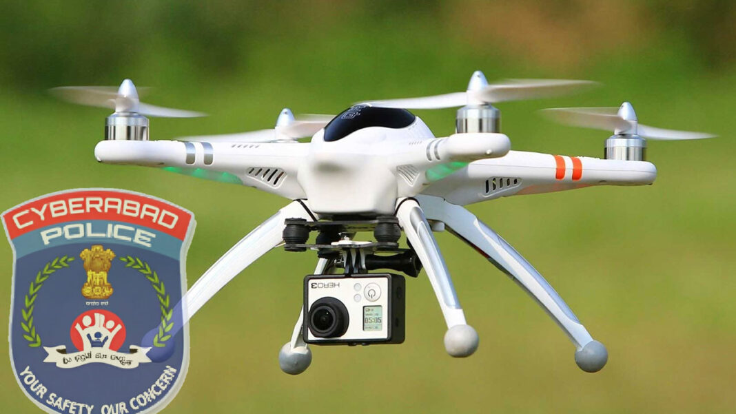 miss world competition | ఆ ప్రాంతాల్లో డ్రోన్లపై నిషేధం.. కీలక ఆదేశాలు జారీ చేసిన పోలీసులు