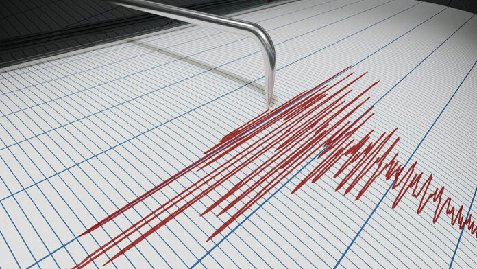Earthquake | కామారెడ్డిలో కంపించిన భూమి
